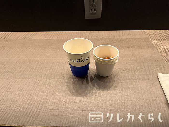 プレミアムラウンジ セントレア・店内の写真23