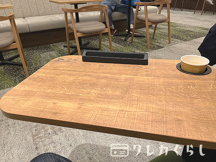スーパーラウンジアネックス・店内の写真52