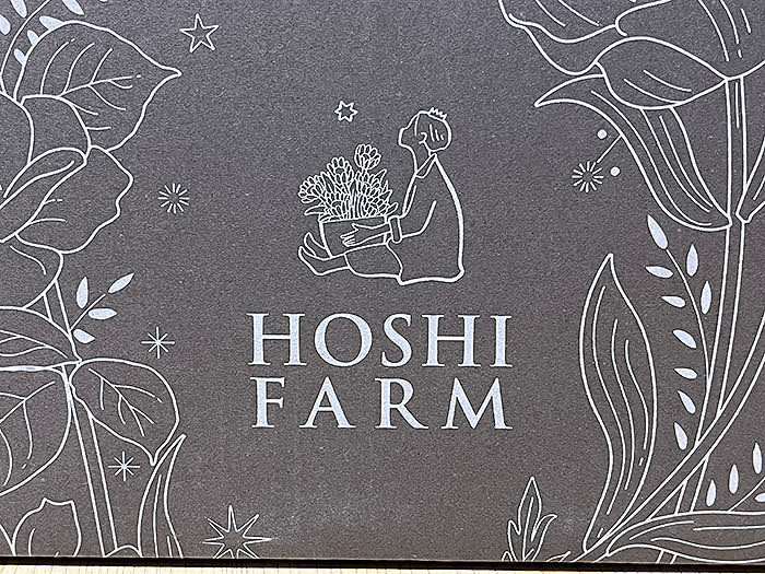 お花が到着。到着時の様子04